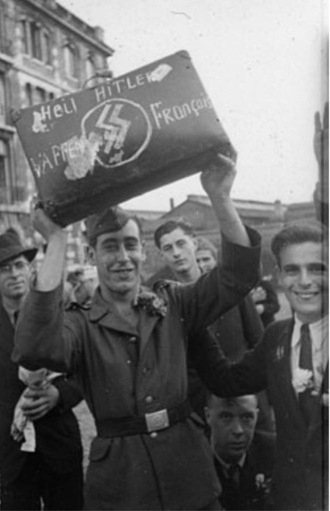 33.ª División de Granaderos SS Voluntarios Charlem Wiki