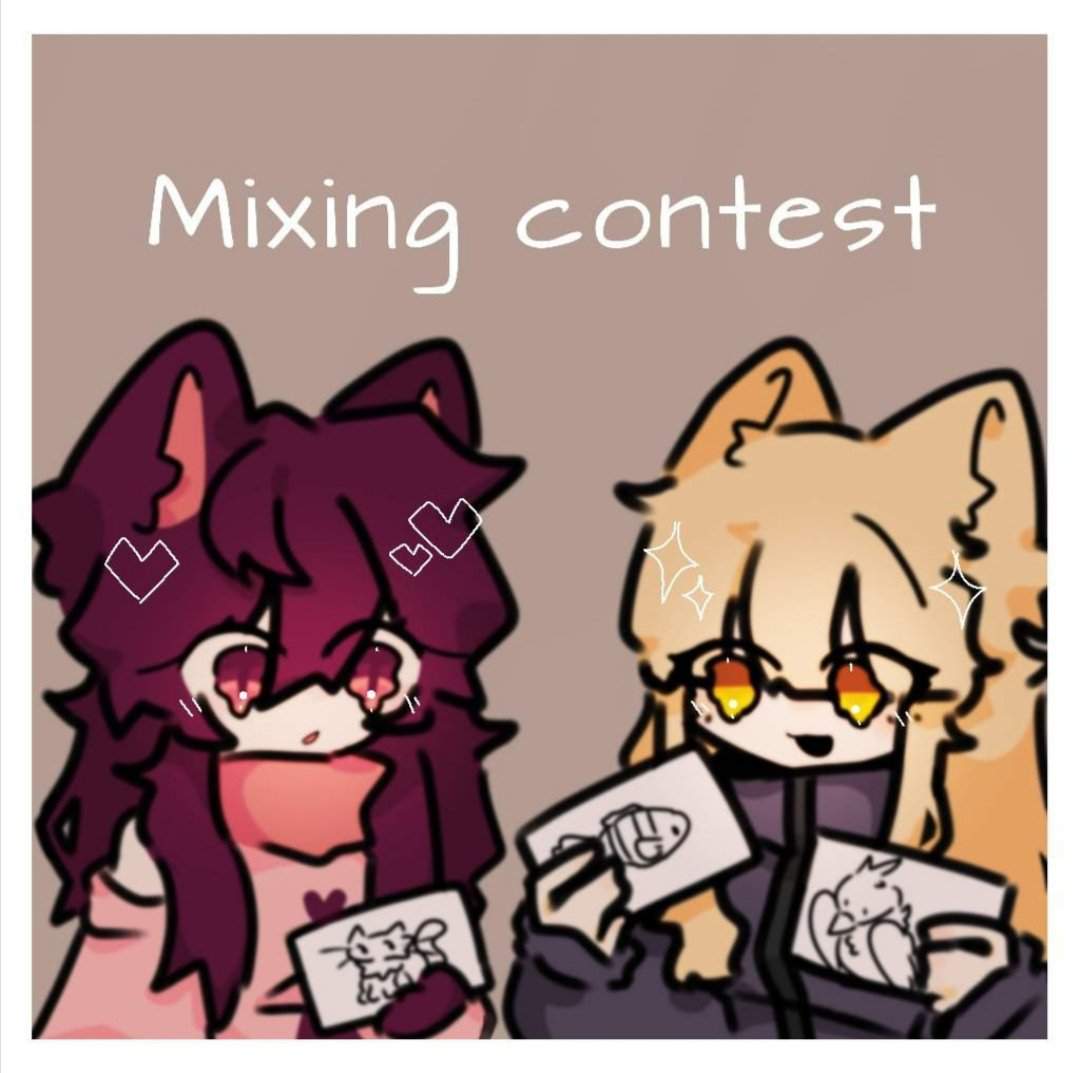 Mixing contest 3 Undertale AUs Amino