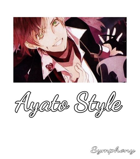 More Blood Ruta Sakamaki Reiji CG Wiki Diabolik Lovers Amino