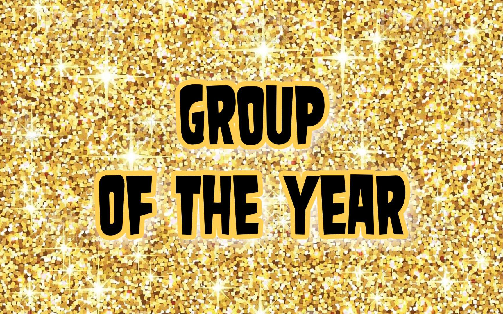 TD Amino Awards Group of the Year! Total Drama Official Amino