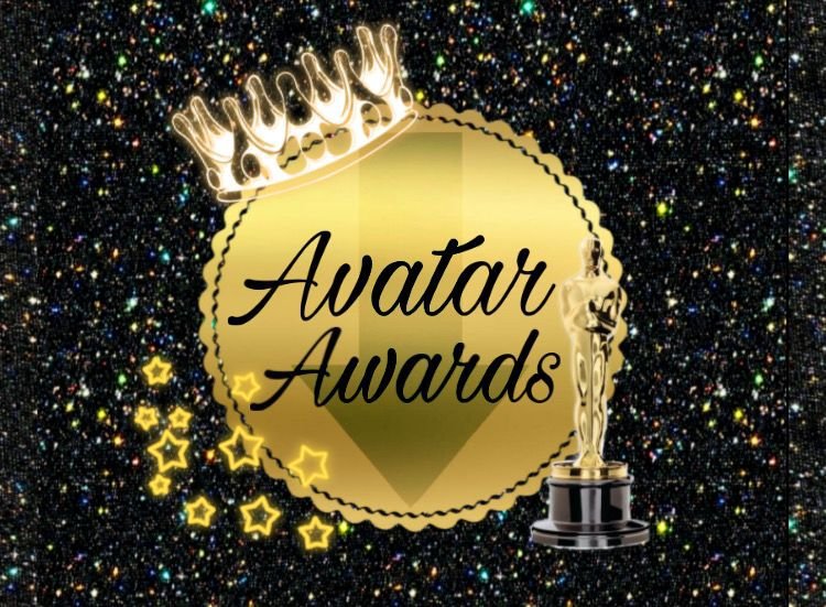 Avatar Awards •Avatar• Amino