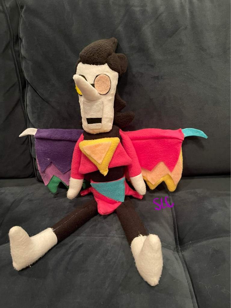 rwby neo plush