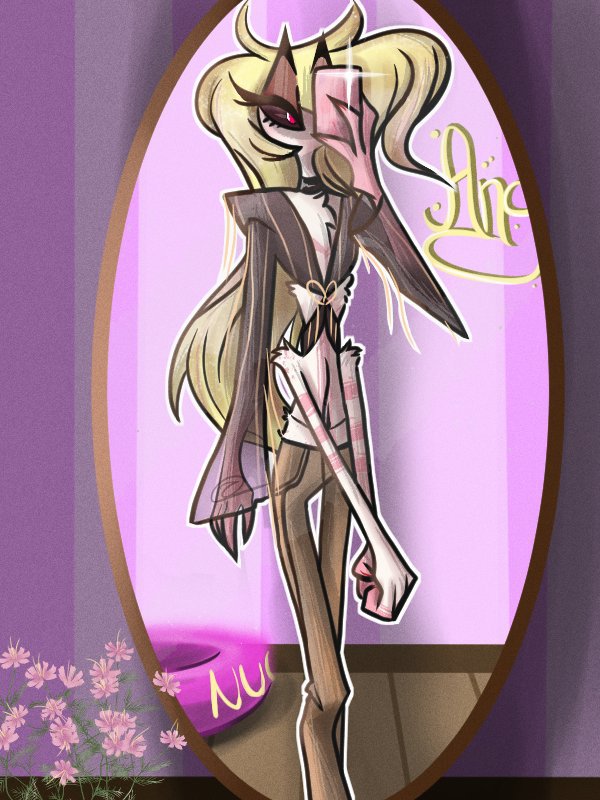 Essayage Hazbin Hotel ~ Fr Officiel Amino