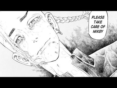 Spoiler Alert Que Piensan Sobre La Muerte De Draken En El Manga De