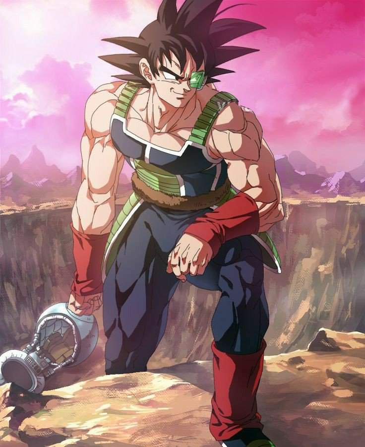 Dragon Ball Entenda quem é o pai do Goku e qual o papel dele na história Dragon Ball Super Dragon Ball Entenda quem é o pai do Goku e qual o papel dele na história Dragon Ball Super