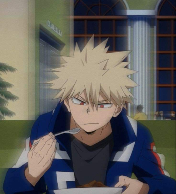 Bakugou Katsuki | Wiki | •Anime• Amino