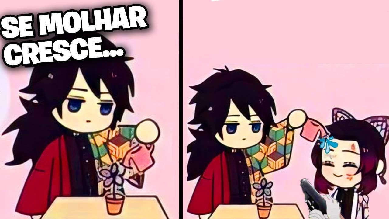 Memes De Kny 2 Kimetsu No Yaiba™ Amino