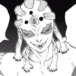 Gyokko | Wiki | Demon Slayer: Kimetsu No Yaiba Amino