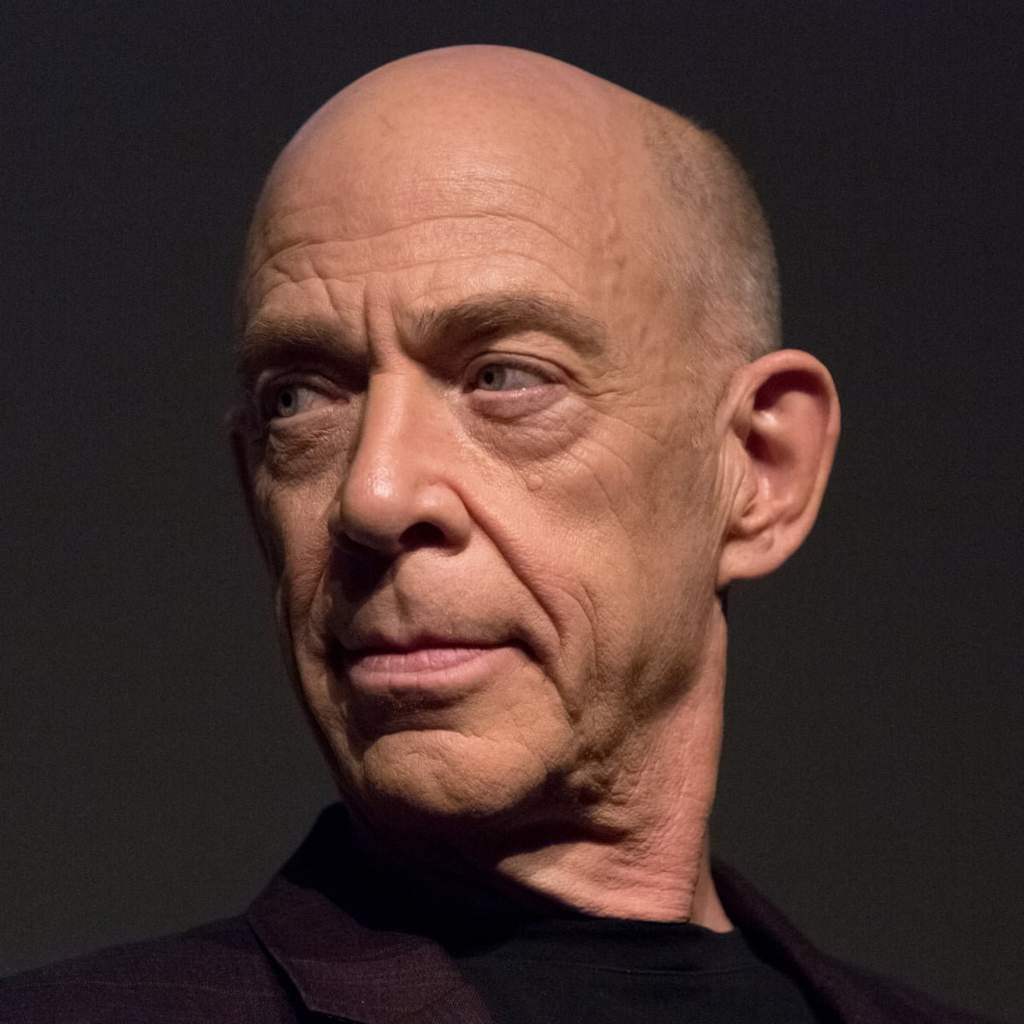 HAPPY BIRTHDAY J.K SIMMONS! | Marvel Amino