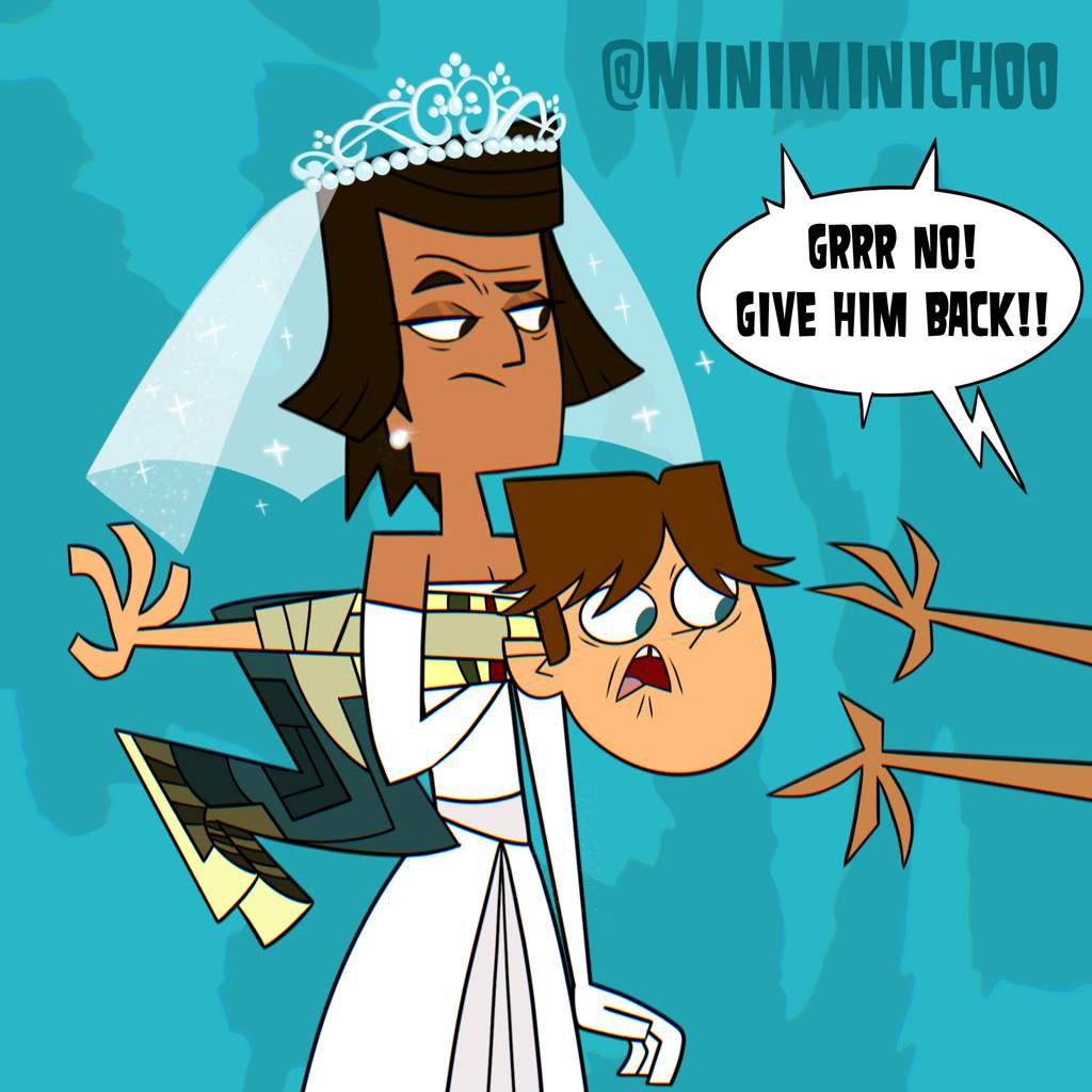 Noco Wiki Total Drama Official Amino