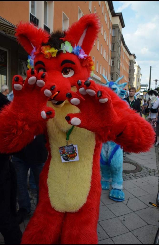 Datos Sobre la FURRY FANDOM INTERESANTES | Furrys World.- Amino