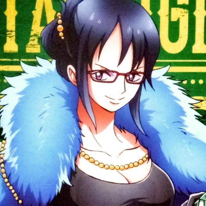 Tashigi Wiki One Piece German Amino