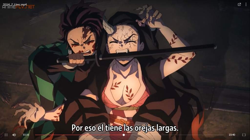 Kimetsu no Yaiba: Yuukaku-hen Episodio 7 | •Anime• Amino - Kimetsu No Yaiba Yuukaku Hen Episode 7