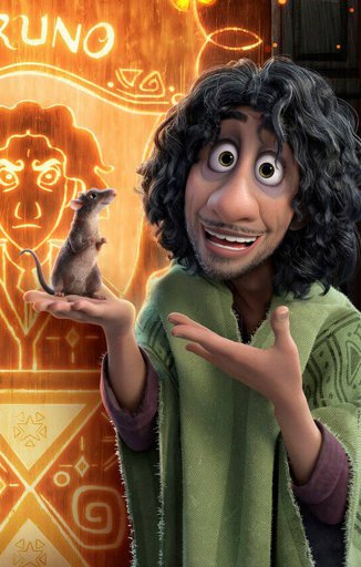 Bruno Madrigal Wiki Disney Encanto Amino 3979