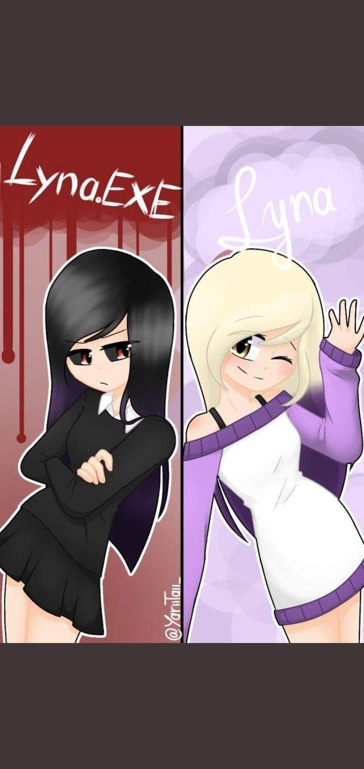 Lynaexe 💜lyna Vallejos💜 Amino