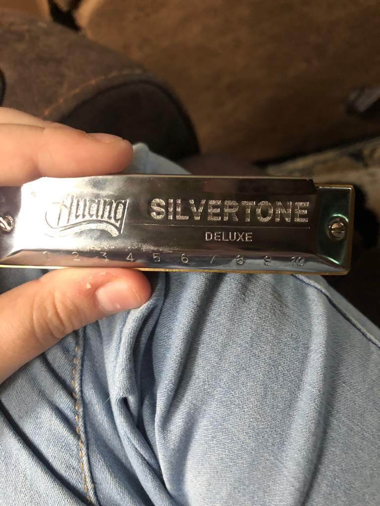 Is this a good starting Harmonica? Harmonica Amino