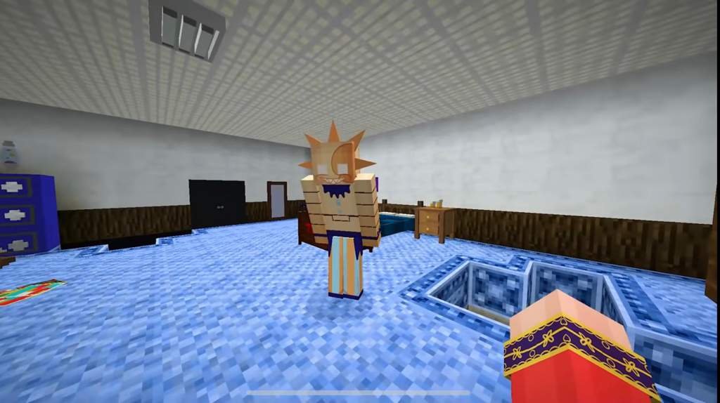 How does Bryan know Chris’s room from fnaf 4? TheFamousFilms Amino