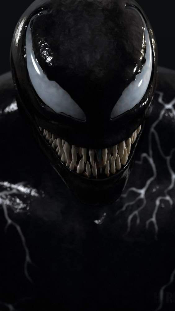 The Venom Symbiote Wiki Mythical Creature Role Play Amino