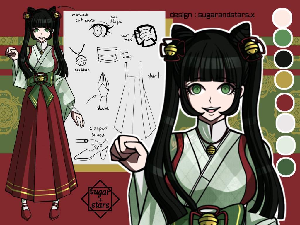 Hidden Details In The Nohemyoro Leak You'Ll Want To See - mjzyarz