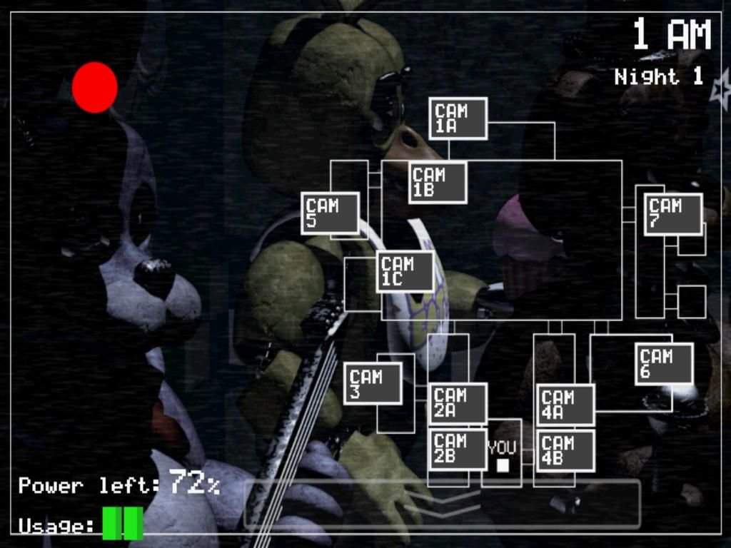 Guía para Fnaf 1 Wiki FNaF Amino Español Amino