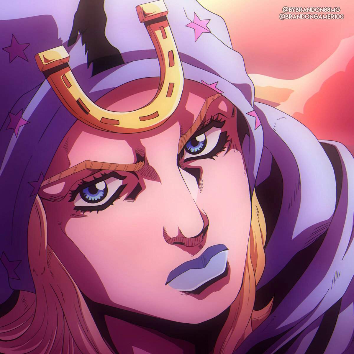 Johnny Joestar Wiki Jojos Bizarre Amino Amino