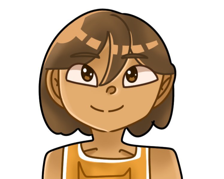 Kel sprites in my style OMORI⠀ Amino