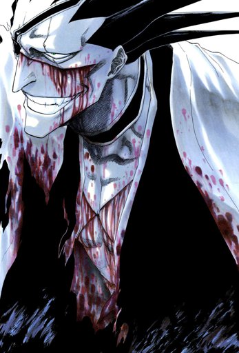 Kenpachi Zaraki | Wiki | Anime Amino