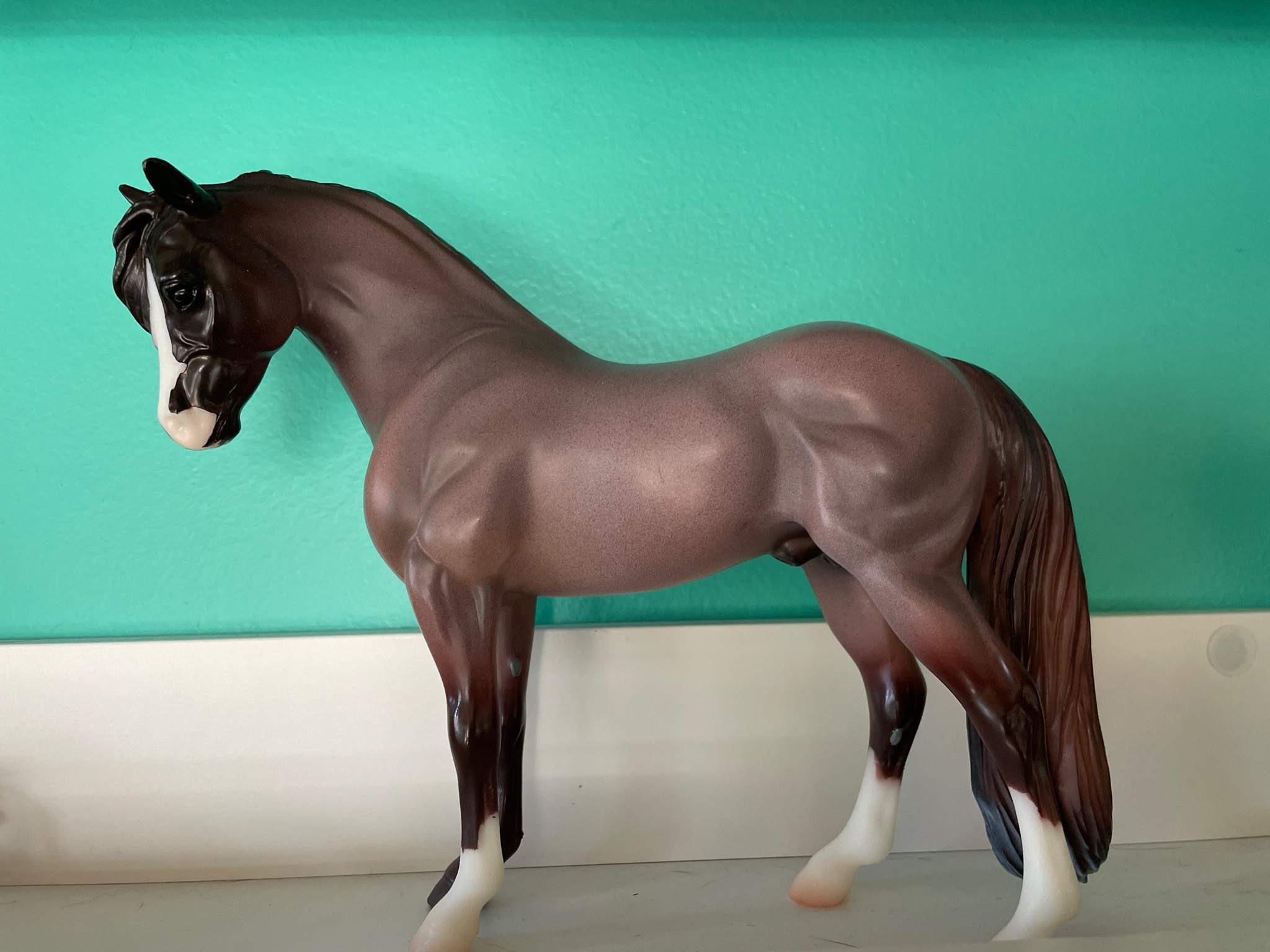 Collection Tour Part 2 Breyer Horse Community Amino