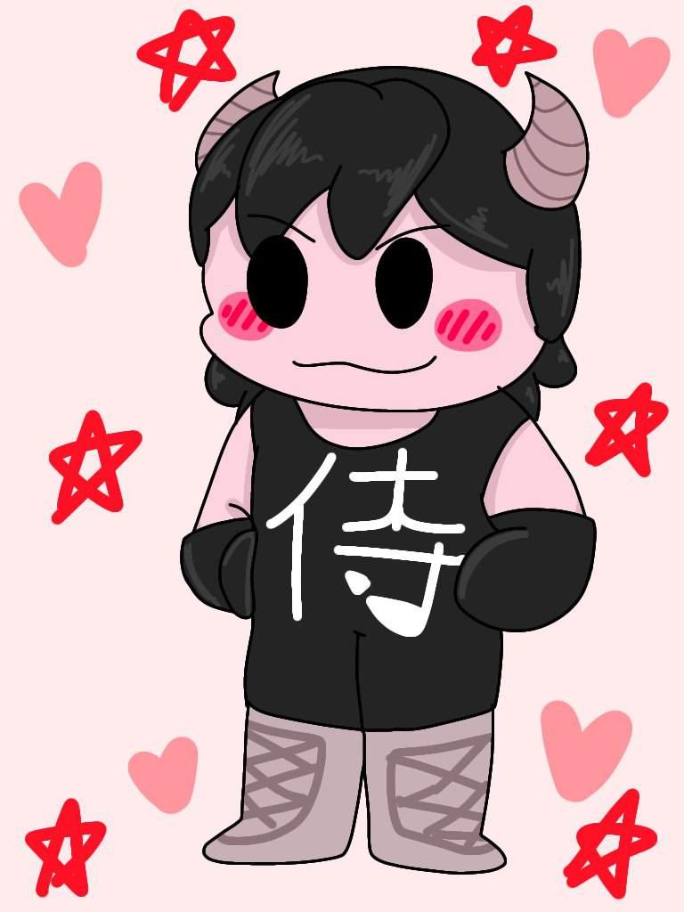 Yasuke smol Tower Heroes {Roblox} Amino