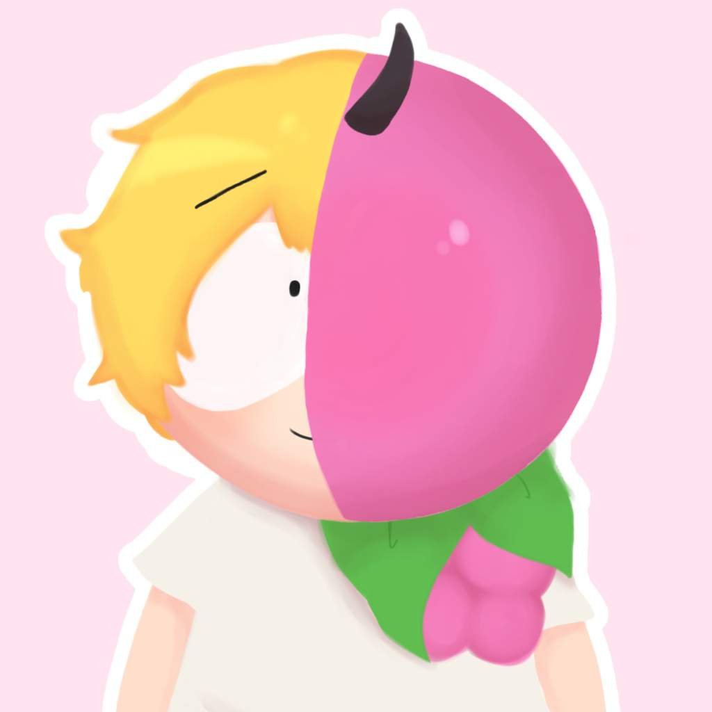 ♡Mintberry crunch♡ South Park Amino