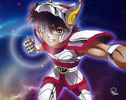 Pegasus Seiya | Wiki | Anime Amino