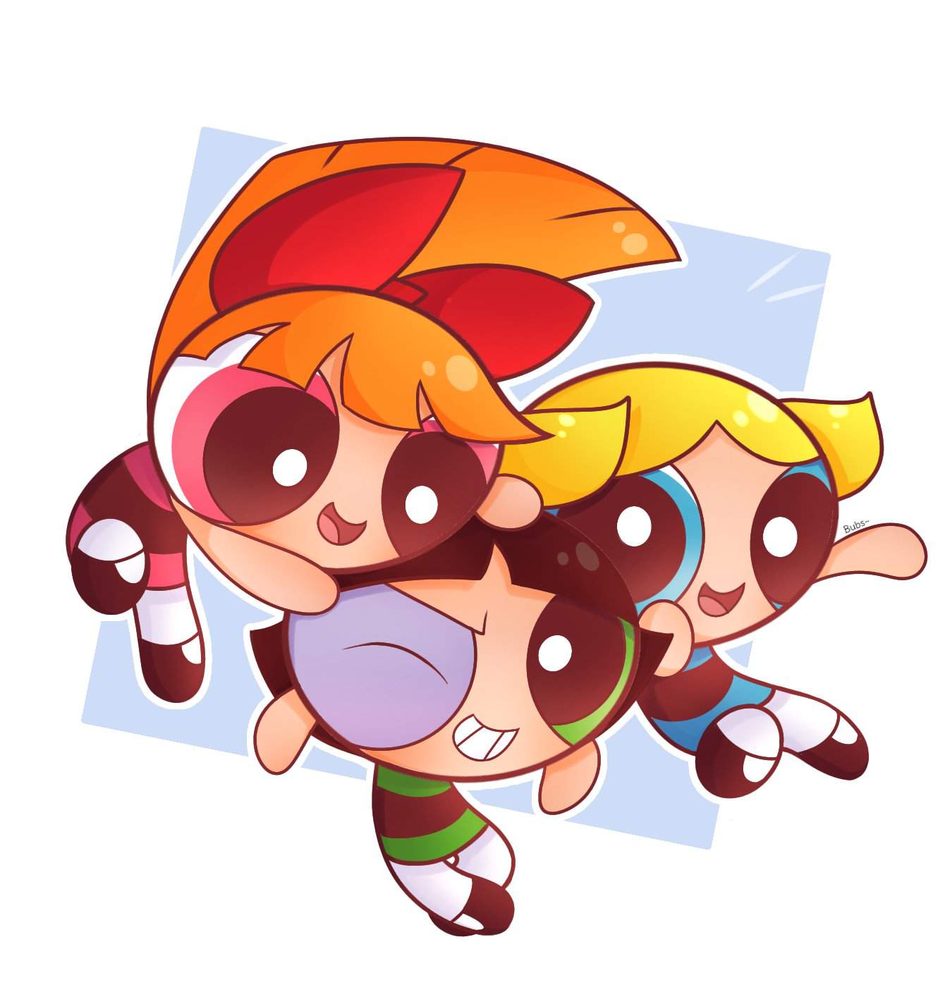 <b>The</b> <b>Powerpuff</b> <b>Girls</b> Cartoon Amino.