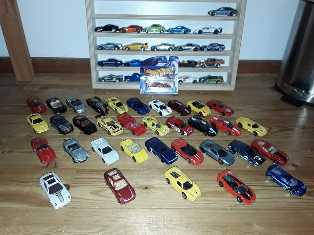 TeamFerrari My Ferraris Diecast Collectors Amino Amino teamferrari-my-ferraris-diecast-collectors-amino-amino