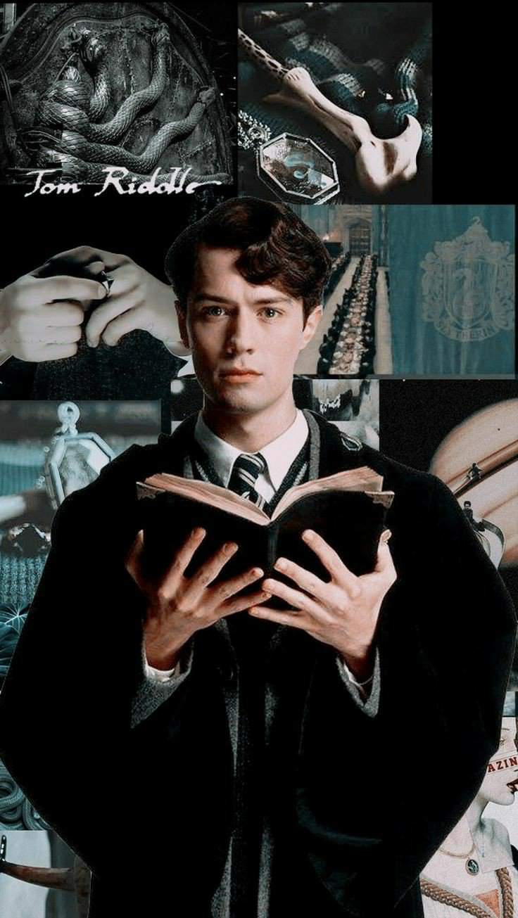 Tom riddle Wiki Harry Potter Role Play Amino