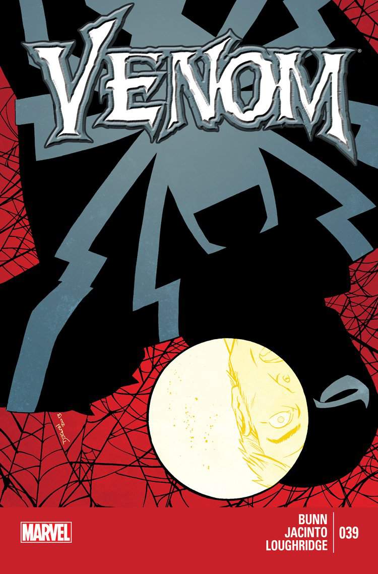 Venom Vol.2 #39 | Wiki | •Spider Universe• Amino