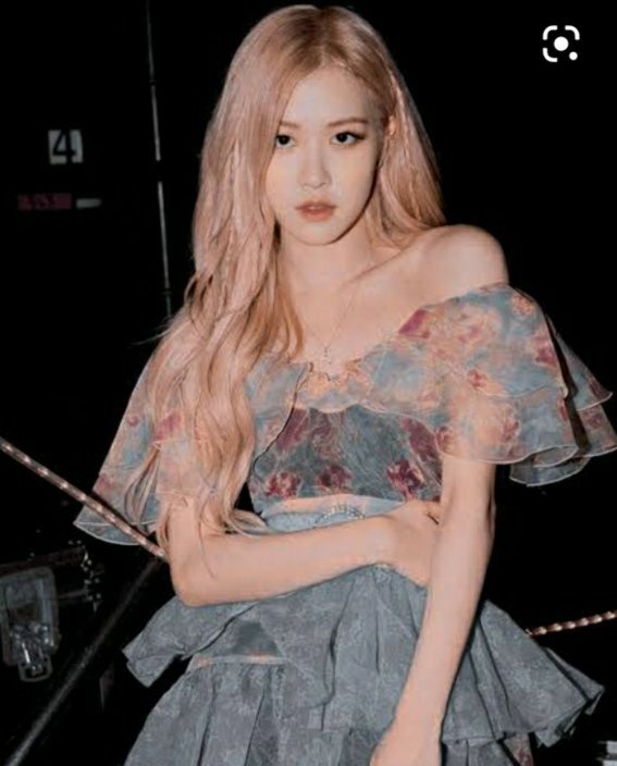 💕hey Posie 💞 Wiki RosÉ 로제 Amino