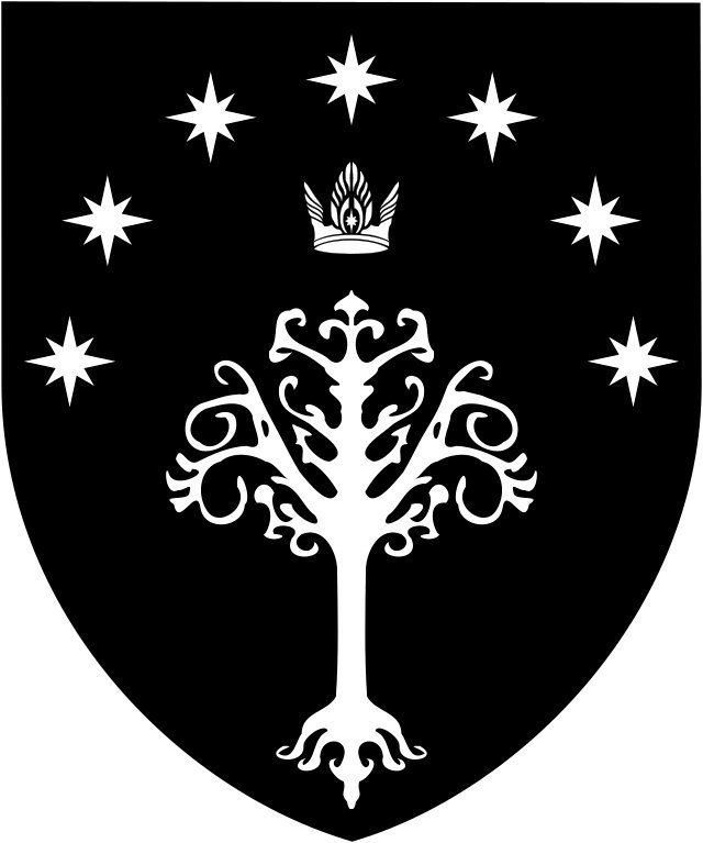 Хранители | Wiki | Властелин Колец. Средиземье. Amino