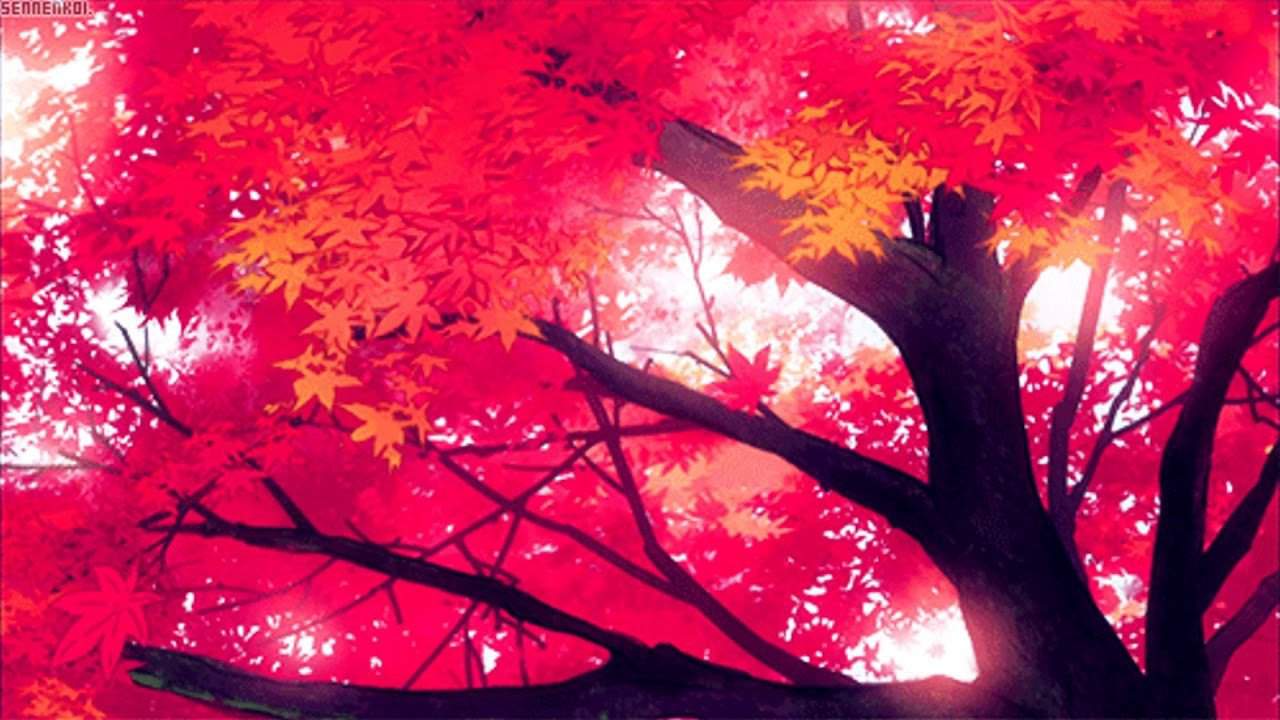 Autumn gif steam фото 13