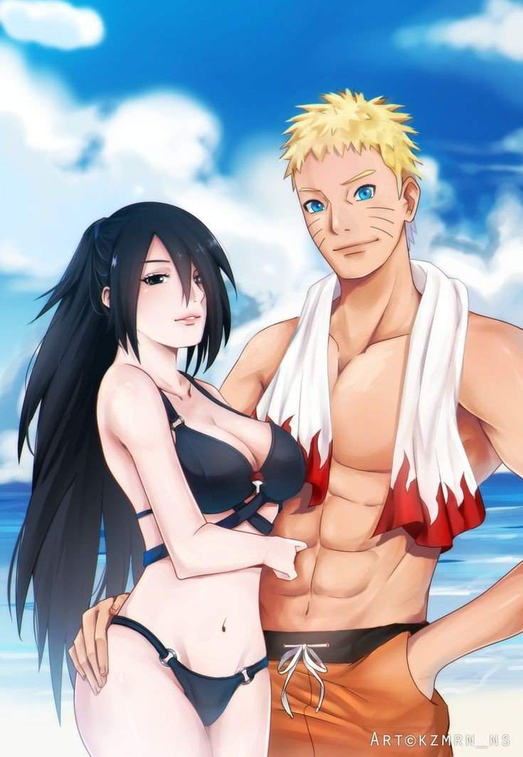 Naruto And Sasuke Sex