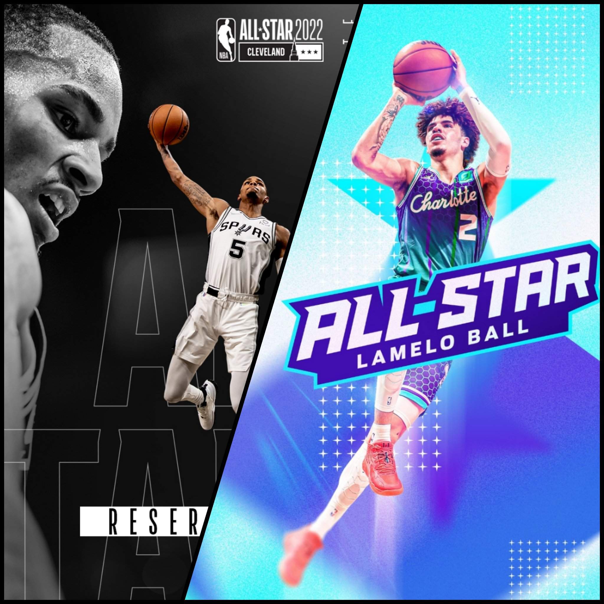 All Star Injury Replacements Announced Hardwood Amino