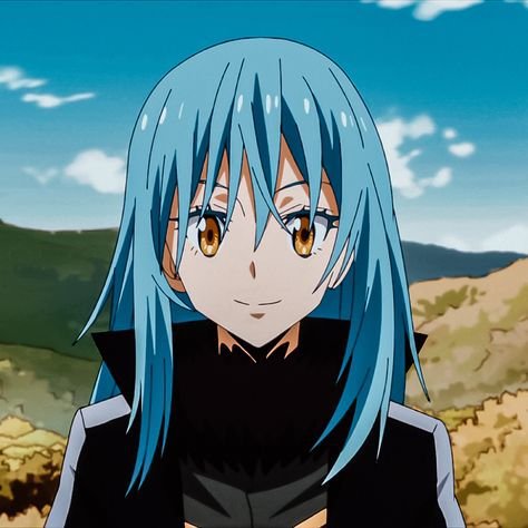 Is Rimuru a Boring Isekai Protagonist ? | Anime Amino