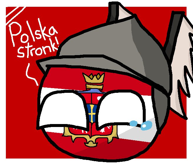 Request Polish Lithuanian Commonwealth Polandball Amino