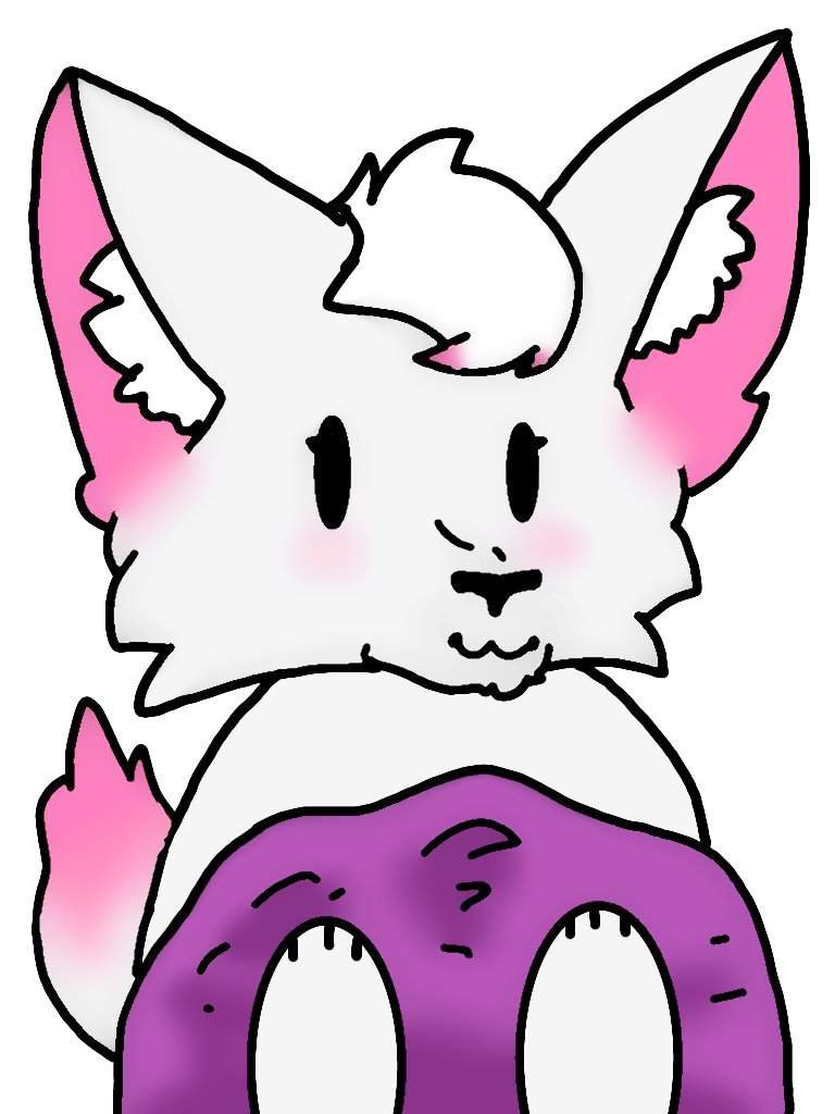 Мангл | Wiki | Фнаф💜💕 Amino