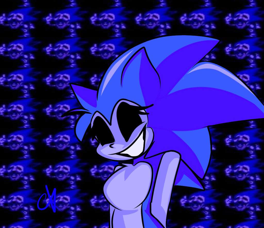 Sonic The Hedgehog Amino