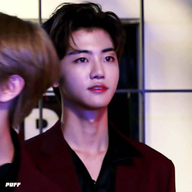 Jaemin Fc Wiki 𝐌𝐚𝐲𝐃𝐚𝐲 𝐊𝐫𝐩 Amino