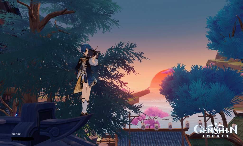 Teapot photos! Genshin Impact Amino