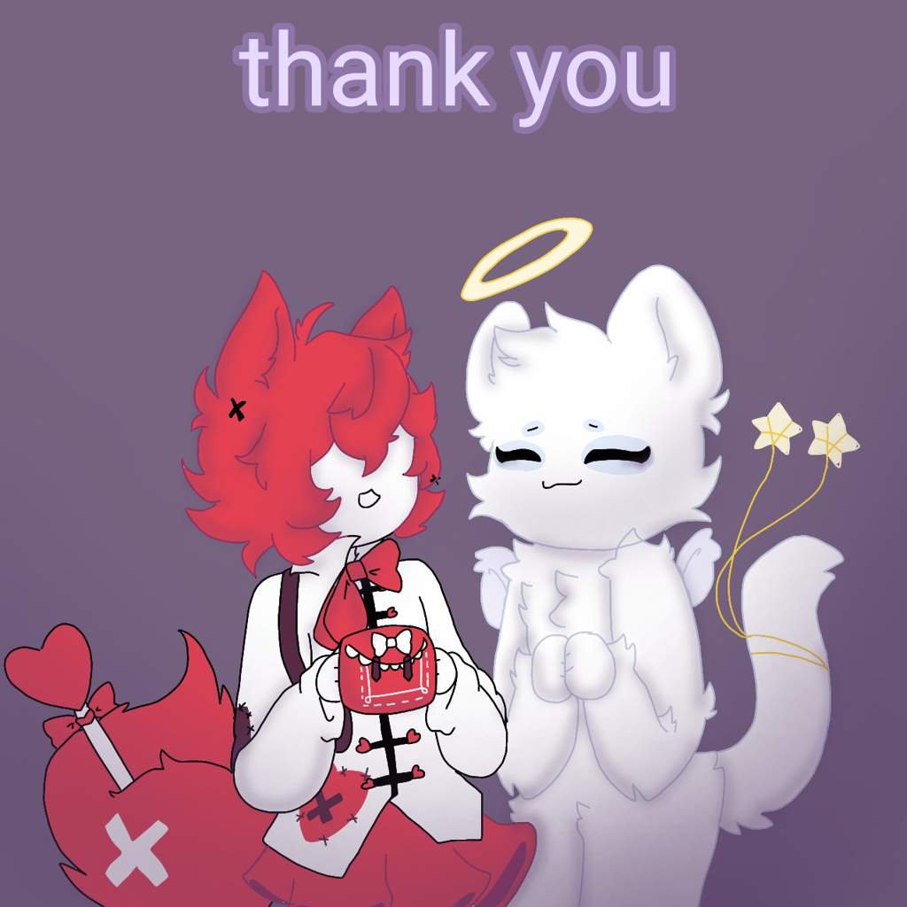 Gift For A Gift Official Kittydog Amino Amino gift-for-a-gift-official-kittydog-amino-amino