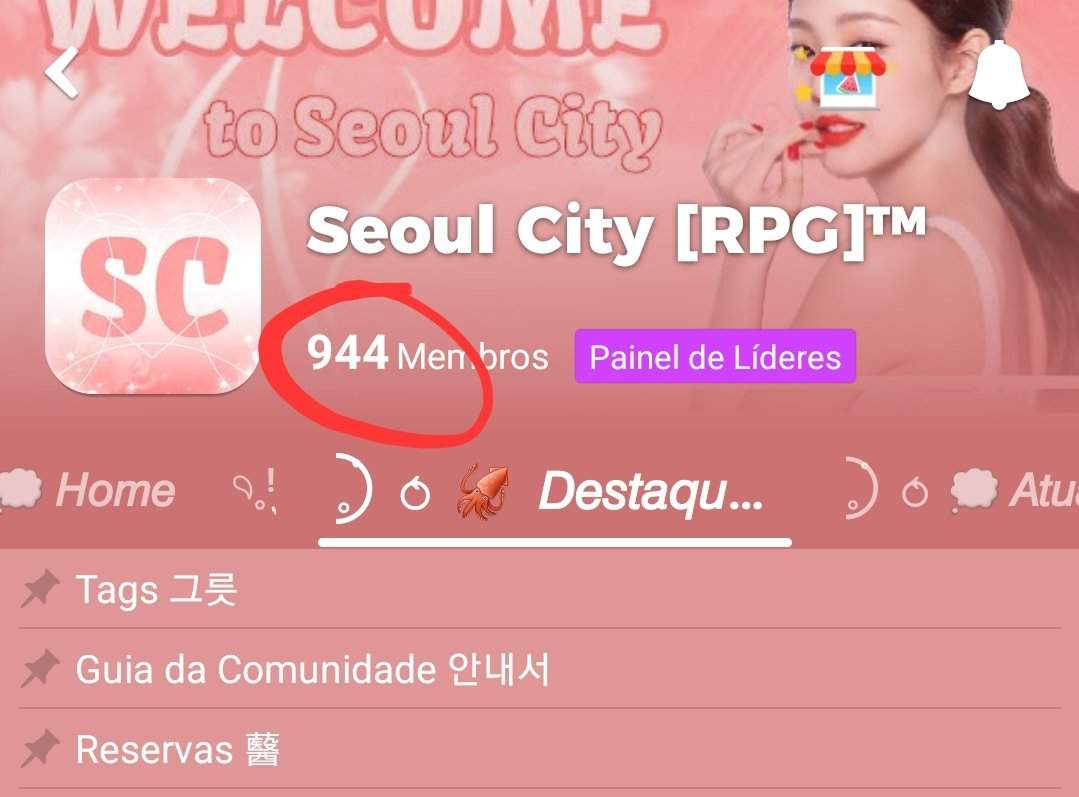 A Noite Eu Volto Para Ceifar Mais Seoul City RPG Amino