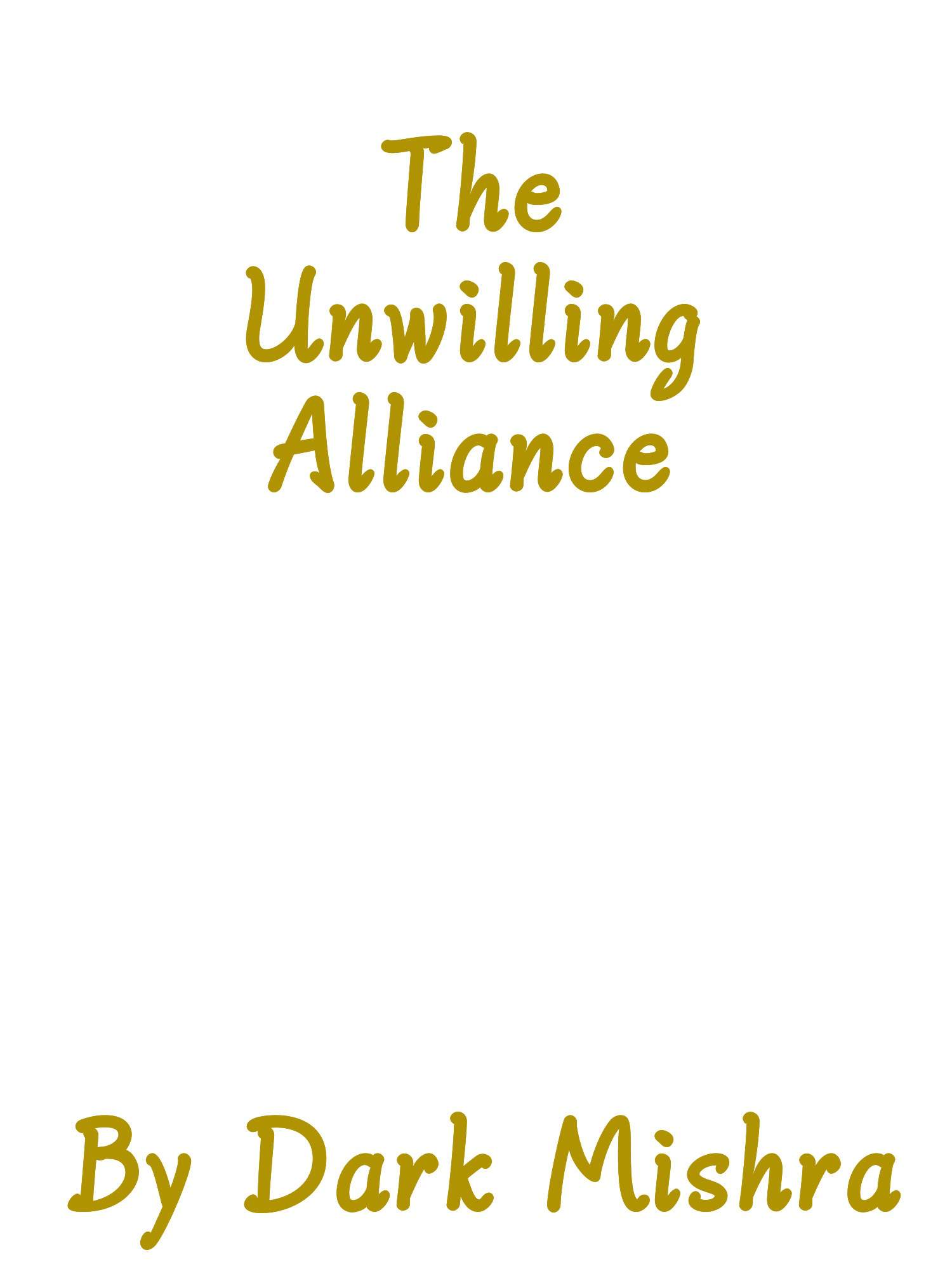 the-unwilling-alliance-wattpad-amino