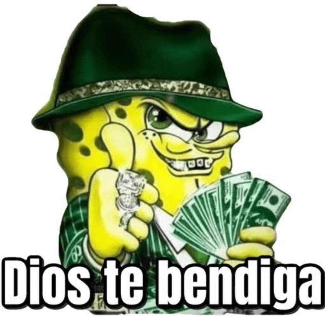 dios-te-bendiga-shitpost-amino